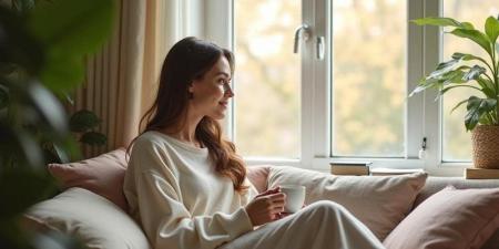 لربة البيت، نصائح تساعدك لصنع مساحة خاصة لنفسك داخل يوم مزدحم - تواصل نيوز