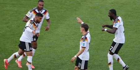 التشكيل الرسمي لمباراة هولندا وألمانيا في دوري الأمم الأوروبية - تواصل نيوز