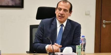 توجيهات عاجلة من نائب وزير الصحة بشأن مقار تراخيص مزاولة المهنة - تواصل نيوز