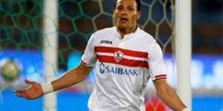 حسام باولو: حسام حسن صنع روحًا مميزة في المنتخب ولاعبو الزمالك مطالبون بتقدير قيمة القميص - تواصل نيوز