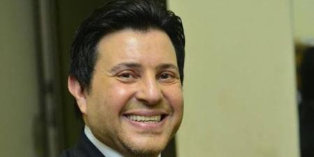 بعد أزمة درع التكريم.. هاني شاكر يتصدر المشهد في مهرجان الموسيقى العربية - تواصل نيوز