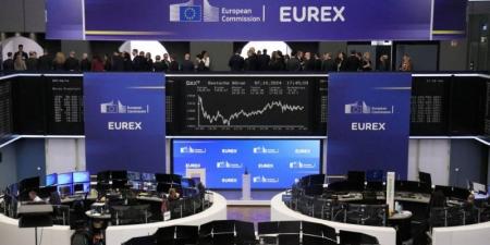 البورصات العالمية.. الأسهم الأوروبية تغلق على انخفاض - تواصل نيوز