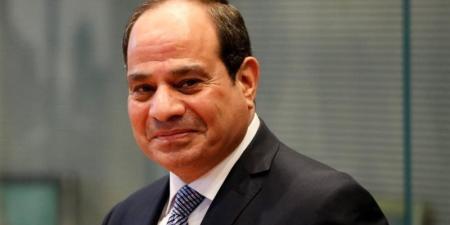 السيسي يستقبل رئيس تيار الحكمة العراقي ويشدد على العلاقات التاريخية بين مصر والعراق - تواصل نيوز