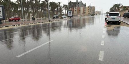 حالة الطقس اليوم الخميس.. حرارة مرتفعة وأمطار متفاوتة الشدة في عدة مناطق - تواصل نيوز