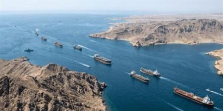 مسؤول أمريكي: كميات كبيرة من النفط عبرت مضيق هرمز منذ أمس الأربعاء - تواصل نيوز
