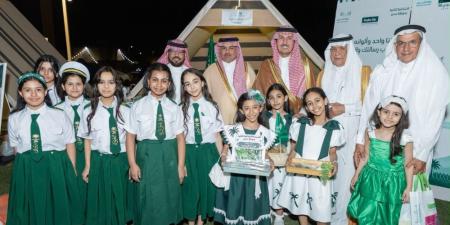 حوطة سدير تحتفي باليوم الوطني بفعاليات وطنية وترفيهية - تواصل نيوز