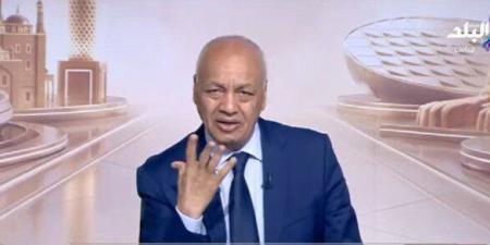 مصطفى بكري عن قضية دينا عزت: فرق كبير بين التعبير عن الرأي وإصدار الأحكام - تواصل نيوز
