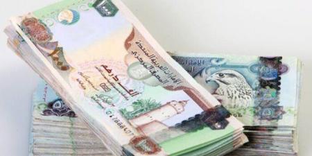 قبل قرار البنك المركزي.. سعر الدرهم الإماراتي اليوم الخميس 24 سبتمبر 2026 - تواصل نيوز
