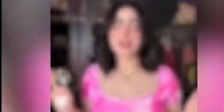 المشاهدات والأرباح قادتها إلى قبضة الأمن، سقوط بلوجر شهيرة بالتجمع الأول - تواصل نيوز