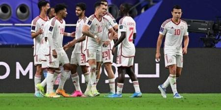 التشكيل الرسمي لمباراة الإمارات واليمن في خليجي 27 - تواصل نيوز