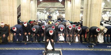مواقيت الصلاة، موعد أذان الفجر اليوم الخميس 24 - 9 - 2026 في القاهرة والمحافظات - تواصل نيوز