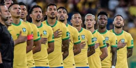 البرازيل وأستراليا تلتقيان في مواجهتين لبدء مرحلة إعادة البناء - تواصل نيوز