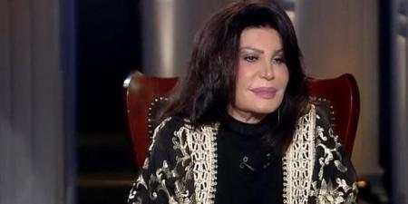 «العملية ما نجحتش».. نجوى فؤاد تكشف معاناتها بعد جراحة العمود الفقري: «ادعولي» - تواصل نيوز
