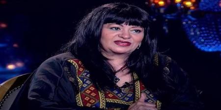 فريدة سيف النصر ترد بسخرية على تصريحات أحمد العوضي.. ماذا قالت؟ - تواصل نيوز