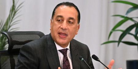 مدبولي لـ«القاهرة الإخبارية»: مواقف مصر ثابتة تجاه قضايا المنطقة والعالم يقدر دورها في حل الأزمات - تواصل نيوز