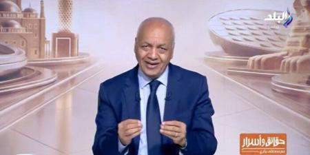 مصطفى بكري يكشف حقيقة زيادة أسعار الوقود: «القرار لم يصدر واللجنة لم تجتمع» - تواصل نيوز
