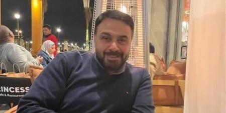 قبل بدء جلسة المحاكمة اليوم.. التفاصيل الكاملة لقضية مقتل الفنان سعيد مختار.. مشادة حول رؤية ابنه سبب الجريمة.. واعترافات المتهم تكشف كواليس اللحظات الأخيرة - تواصل نيوز