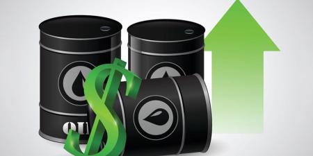 ارتفاع أسعار النفط بنحو 4% عند التسوية - تواصل نيوز