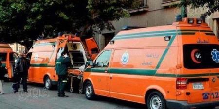إصابة 5 أشخاص في حادث تصادم على الطريق الدائري بالفيوم - تواصل نيوز