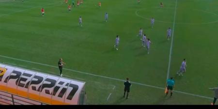 دورة الصداقة بسويسرا، منتخب الناشئين يقتنص تعادلا أمام كوريا بالشوط الأول - تواصل نيوز