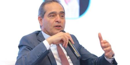 خالد أبو المكارم: توسع الأجانب بالمعارض يعكس الثقة في السوق المصري - تواصل نيوز