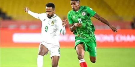 بث مباشر.. شاهد مباراة موريتانيا وأفريقيا الوسطى في تصفيات كأس أمم أفريقيا - تواصل نيوز
