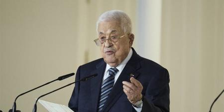 الرئيس الفلسطيني: إجراءات إسرائيل تدمر حل الدولتين ونحذر من خطر أكبر قادم يحتاج لتدخل دولي - تواصل نيوز