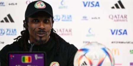 سيسيه: منتخب الفراعنة شرَّف أفريقيا.. وتلقيت عروضا من الأندية المصرية - تواصل نيوز