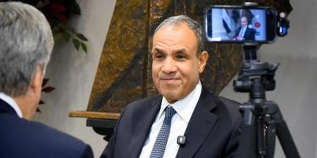 وزير الخارجية يكشف لـ "واشنطن تايمز" جهود مصر لخفض التصعيد واحتواء الأزمات في المنطقة - تواصل نيوز