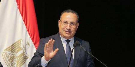 قنصوة: الشباب شريك أساسي في حماية الهوية المصرية وتجديد أدوات التعبير عنها - تواصل نيوز