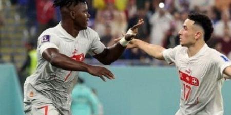 بث مباشر.. شاهد مباراة صربيا واليونان في دوري الأمم الأوروبية - تواصل نيوز