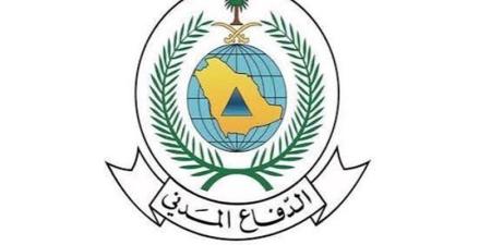 خطر محتمل، الدفاع المدني السعودى يطلق إنذارًا مبكرًا في مكة والطائف وجدة وينبع وتبوك - تواصل نيوز