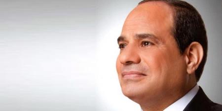 الرئيس السيسي يستقبل عمار الحكيم.. تأكيد على دعم استقرار العراق وخفض التصعيد بالمنطقة - تواصل نيوز