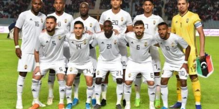 بث مباشر.. شاهد مباراة ليبيا وبوتسوانا في تصفيات كأس أمم أفريقيا - تواصل نيوز