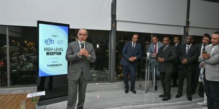جمعية «شباب الأعمال» تنظم ملتقى لبحث فرص زيادة التجارة والاستثمارات في أفريقيا - تواصل نيوز