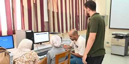آخر موعد للتقديم في باب تقليل الاغتراب لطلاب الدبلومات الفنية - تواصل نيوز