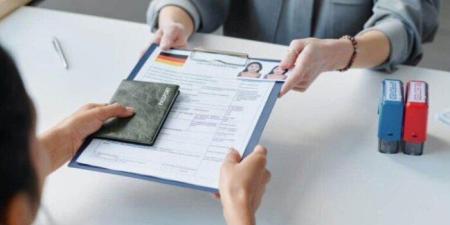 خطوات الحصول على تأشيرة للدراسة بالخارج 2026 والأوراق المطلوبة - تواصل نيوز
