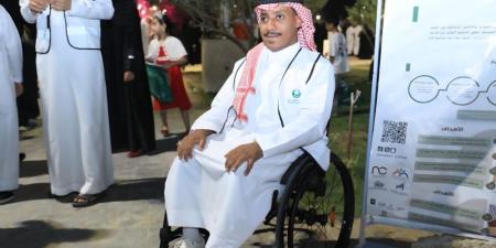 بتنظيم الفعاليات ومساندة الزوار.. المتطوعون يثرون احتفالات اليوم الوطني - تواصل نيوز