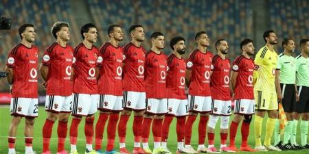 رباعي الأهلي المصاب يواصل التأهيل على هامش مران الفريق - تواصل نيوز