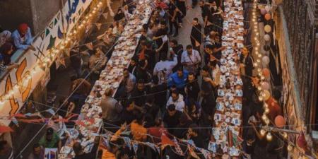 موعد شهر رمضان 2027 في مصر.. متى أول أيام الشهر المبارك؟ - تواصل نيوز
