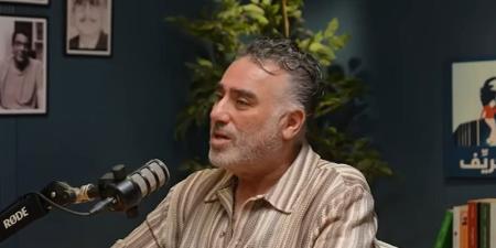 تامر حبيب:"سهر الليالي 2" ليس استكمالًا لأحداث الجزء الأول - تواصل نيوز