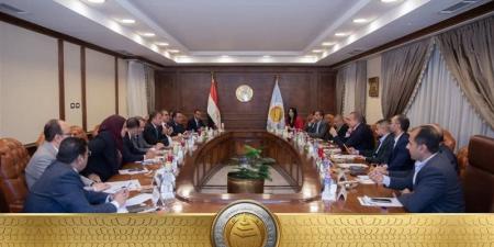 حزب الشعب الجمهوري ينظم حلقة نقاشية بشأن تنظيم التطوير العقاري - تواصل نيوز