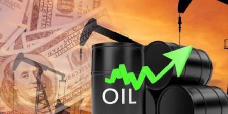 ارتفاع النفط نحو 2% بسب التطورات الجيوسياسية في الشرق الأوسط - تواصل نيوز