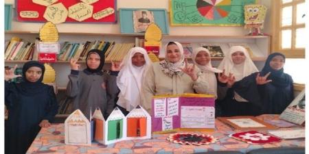 «من الإشارة إلى التمكين».. أسوان تعزز دمج ذوي الإعاقة وتفتح مسارات جديدة لتمكين المرأة اقتصاديًا - تواصل نيوز