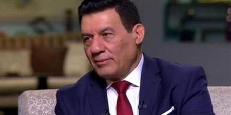 مدحت شلبي يكشف كواليس مصير عموتة مع الأهلي.. ومفاجأة بشأن البديل - تواصل نيوز