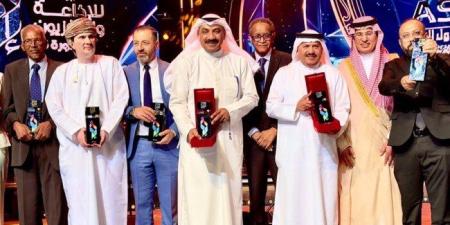 الكويت تتوج بجائزتين في المهرجان العربي للإذاعة والتلفزيون بتونس - تواصل نيوز