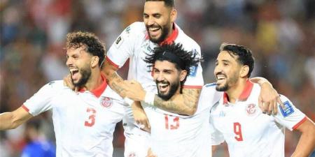 تونس تتعادل مع أوغندا 1-1 في تصفيات أمم إفريقيا - تواصل نيوز