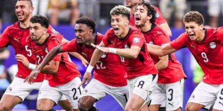موعد مباراة مصر وأنجولا في تصفيات أمم إفريقيا والقنوات الناقلة - تواصل نيوز