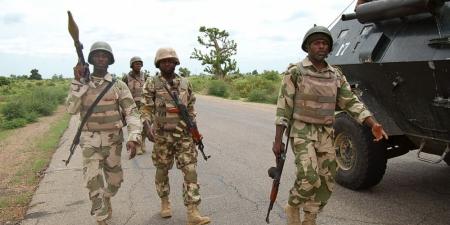 مقتل 57 من عناصر الأمن في النيجر إثر هجومين لـ"داعش" - تواصل نيوز