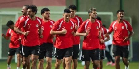 بث مباشر.. شاهد مباراة مصر وأنجولا في تصفيات كأس أمم إفريقيا - تواصل نيوز